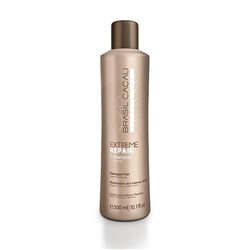 BRASIL CACAU Extreme repair - shampoo